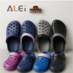 Sandal Anti Air Pria Wanita Premium | Sandal Rumah / Kamar Mandi Anti Licin | Empuk Ringan | Sandal Dapur & RS Best Seller