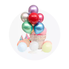 Souvenir & Perlengkapan